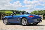 Porsche Porsche Boxster 987 2.9 Convertible 2.9 Manual Petrol