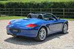 Porsche Porsche Boxster 987 2.9 Convertible 2.9 Manual Petrol