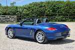Porsche Porsche Boxster 987 2.9 Convertible 2.9 Manual Petrol