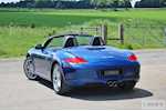 Porsche Porsche Boxster 987 2.9 Convertible 2.9 Manual Petrol