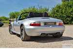 BMW Z3 M Roadster (S50) 3.2 Convertible +Outstanding Example