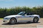 BMW Z3 M Roadster (S50) 3.2 Convertible +Outstanding Example