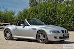 BMW Z3 M Roadster (S50) 3.2 Convertible +Outstanding Example