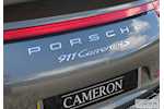 Porsche 911 991 Carrera 4 S PDK Coupe 3.8 2dr Coupe Semi Auto Petrol