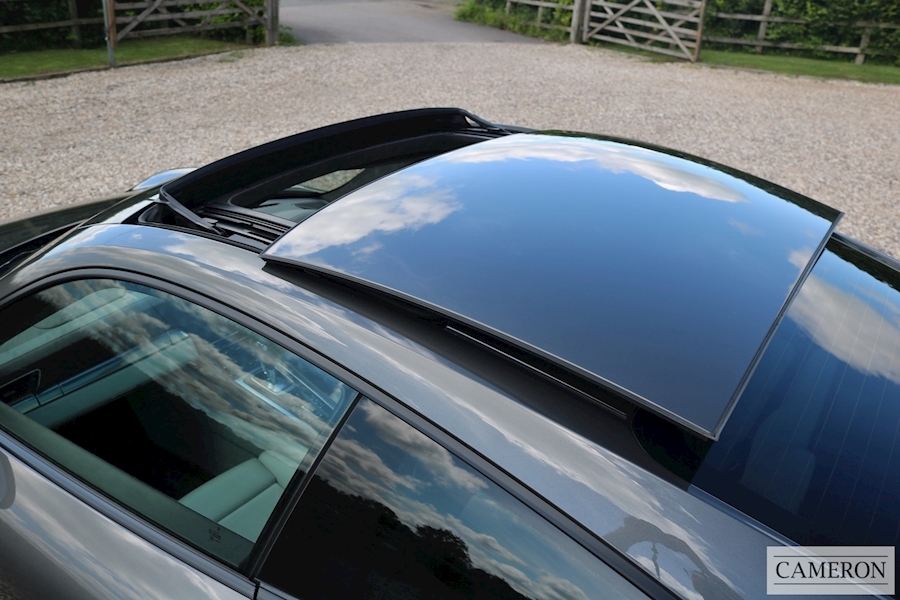 Porsche 911 991 Carrera 4 S PDK Coupe 3.8 2dr Coupe Semi Auto Petrol