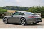 Porsche 911 991 Carrera 4 S PDK Coupe 3.8 2dr Coupe Semi Auto Petrol
