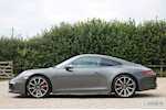 Porsche 911 991 Carrera 4 S PDK Coupe 3.8 2dr Coupe Semi Auto Petrol