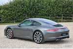 Porsche 911 991 Carrera 4 S PDK Coupe 3.8 2dr Coupe Semi Auto Petrol