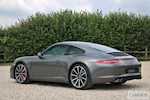 Porsche 911 991 Carrera 4 S PDK Coupe 3.8 2dr Coupe Semi Auto Petrol