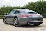 Porsche 911 991 Carrera 4 S PDK Coupe 3.8 2dr Coupe Semi Auto Petrol