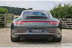 Porsche 911 991 Carrera 4 S PDK Coupe 3.8 2dr Coupe Semi Auto Petrol