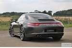 Porsche 911 991 Carrera 4 S PDK Coupe 3.8 2dr Coupe Semi Auto Petrol