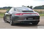 Porsche 911 991 Carrera 4 S PDK Coupe 3.8 2dr Coupe Semi Auto Petrol