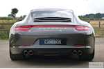 Porsche 911 991 Carrera 4 S PDK Coupe 3.8 2dr Coupe Semi Auto Petrol