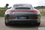 Porsche 911 991 Carrera 4 S PDK Coupe 3.8 2dr Coupe Semi Auto Petrol