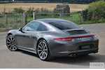 Porsche 911 991 Carrera 4 S PDK Coupe 3.8 2dr Coupe Semi Auto Petrol