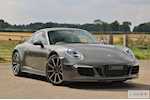 Porsche 911 991 Carrera 4 S PDK Coupe 3.8 2dr Coupe Semi Auto Petrol