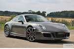 Porsche 911 991 Carrera 4 S PDK Coupe 3.8 2dr Coupe Semi Auto Petrol