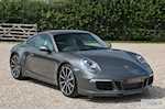 Porsche 911 991 Carrera 4 S PDK Coupe 3.8 2dr Coupe Semi Auto Petrol