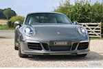 Porsche 911 991 Carrera 4 S PDK Coupe 3.8 2dr Coupe Semi Auto Petrol