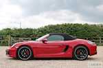 Porsche Boxster 981 3.4 GTS PDK 3.4 2dr Convertible Semi Auto Petrol