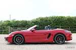 Porsche Boxster 981 3.4 GTS PDK 3.4 2dr Convertible Semi Auto Petrol