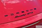 Porsche Boxster 981 3.4 GTS PDK 3.4 2dr Convertible Semi Auto Petrol