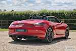 Porsche Boxster 981 3.4 GTS PDK 3.4 2dr Convertible Semi Auto Petrol