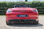 Porsche Boxster 981 3.4 GTS PDK 3.4 2dr Convertible Semi Auto Petrol