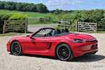 Porsche Boxster 981 3.4 GTS PDK 3.4 2dr Convertible Semi Auto Petrol