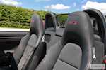 Porsche Boxster 981 3.4 GTS PDK 3.4 2dr Convertible Semi Auto Petrol