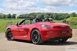 Porsche Boxster 981 3.4 GTS PDK 3.4 2dr Convertible Semi Auto Petrol