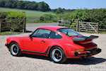Porsche 911 930 Turbo Coupe 3.3 2dr Coupe Manual Petrol