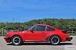 Porsche 911 930 Turbo Coupe 3.3 2dr Coupe Manual Petrol