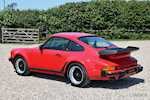 Porsche 911 930 Turbo Coupe 3.3 2dr Coupe Manual Petrol