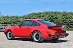 Porsche 911 930 Turbo Coupe 3.3 2dr Coupe Manual Petrol