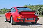 Porsche 911 930 Turbo Coupe 3.3 2dr Coupe Manual Petrol