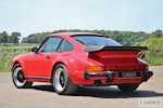 Porsche 911 930 Turbo Coupe 3.3 2dr Coupe Manual Petrol
