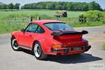Porsche 911 930 Turbo Coupe 3.3 2dr Coupe Manual Petrol