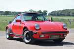 Porsche 911 930 Turbo Coupe 3.3 2dr Coupe Manual Petrol