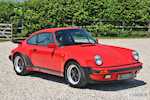 Porsche 911 930 Turbo Coupe 3.3 2dr Coupe Manual Petrol