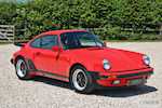 Porsche 911 930 Turbo Coupe 3.3 2dr Coupe Manual Petrol