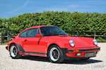 Porsche 911 930 Turbo Coupe 3.3 2dr Coupe Manual Petrol
