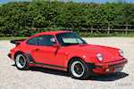 Porsche 911 930 Turbo Coupe 3.3 2dr Coupe Manual Petrol