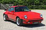 Porsche 911 930 Turbo Coupe 3.3 2dr Coupe Manual Petrol
