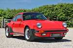 Porsche 911 930 Turbo Coupe 3.3 2dr Coupe Manual Petrol