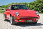 Porsche 911 930 Turbo Coupe 3.3 2dr Coupe Manual Petrol
