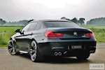 BMW 6 Series M6 Gran Coupe Coupe 4.4 Automatic Petrol