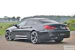 BMW 6 Series M6 Gran Coupe Coupe 4.4 Automatic Petrol