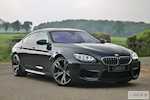 BMW 6 Series M6 Gran Coupe Coupe 4.4 Automatic Petrol